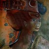 Queen of night