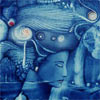Songe bleu